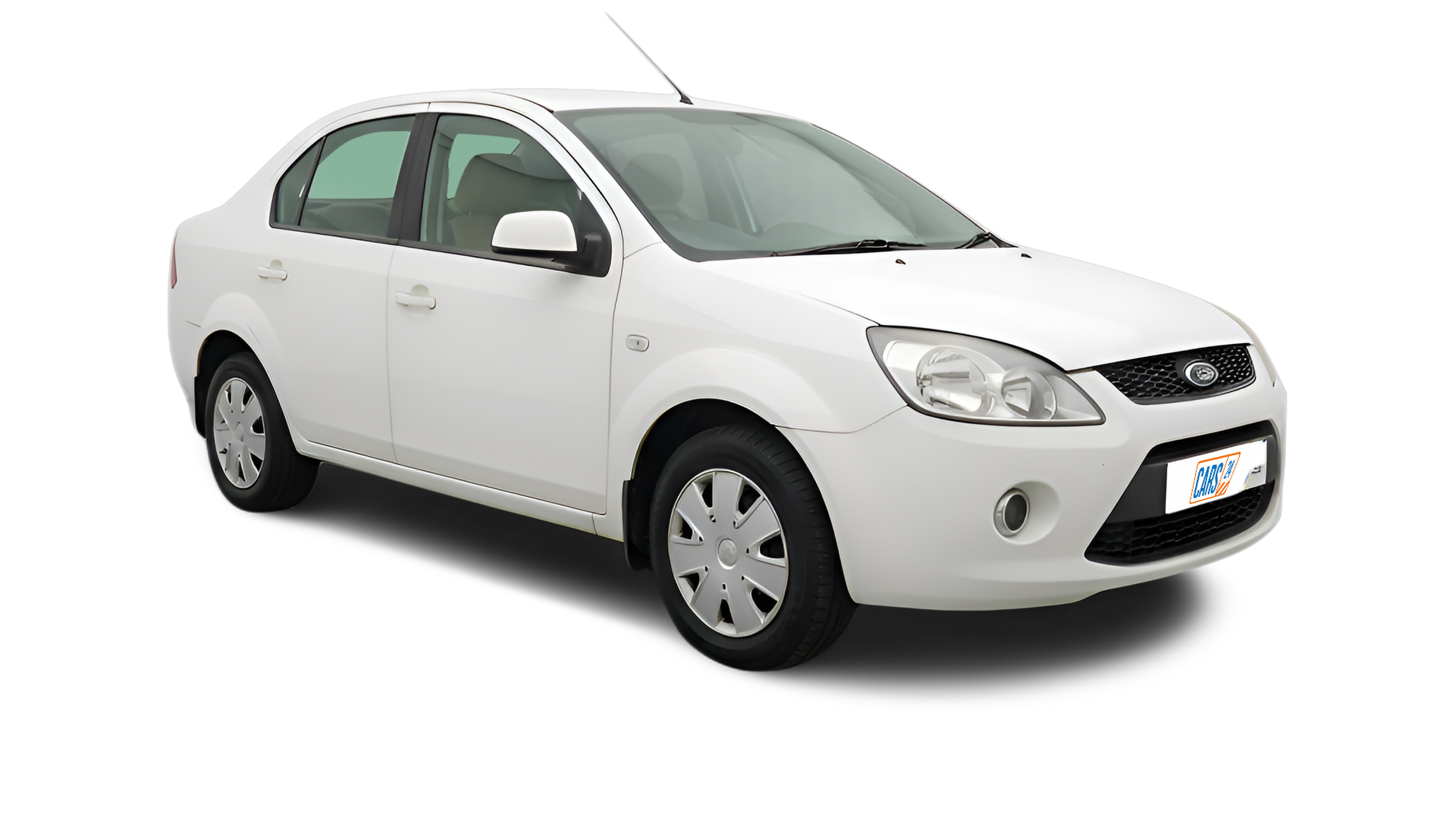 Ford Fiesta Classic-img